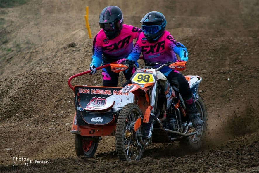side car cross 1 1