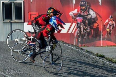 DP   logo   BMX Savenay   3 1 1 1