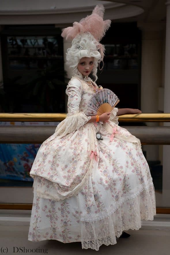 Cosplay Deauville  15 1 1