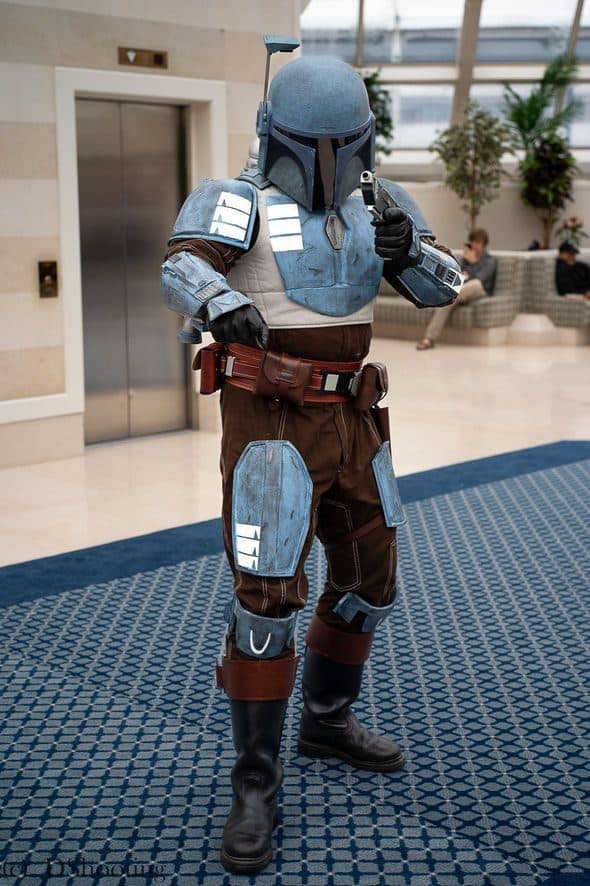 Cosplay Deauville  26 1 1