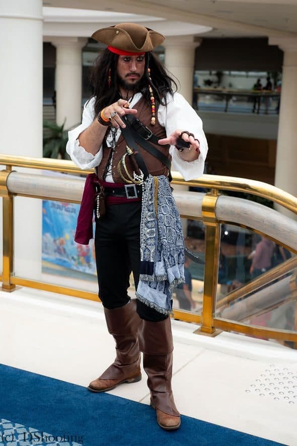 Cosplay Deauville  28 1 1