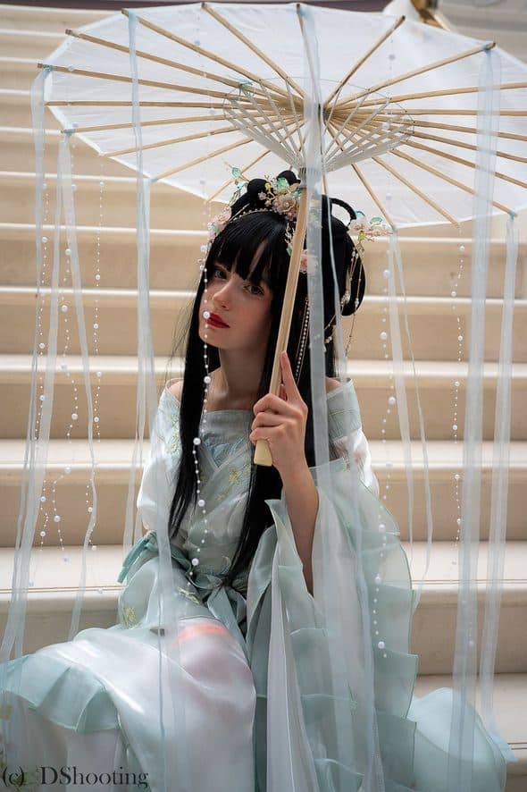 Cosplay Deauville  52 1 1
