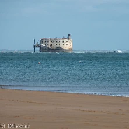 DS La Rochelle 7 1 1 1