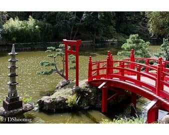 Maulevrier pont rouge 1 1