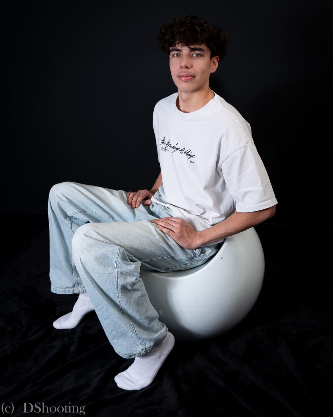 DShooting 8 mars 16
