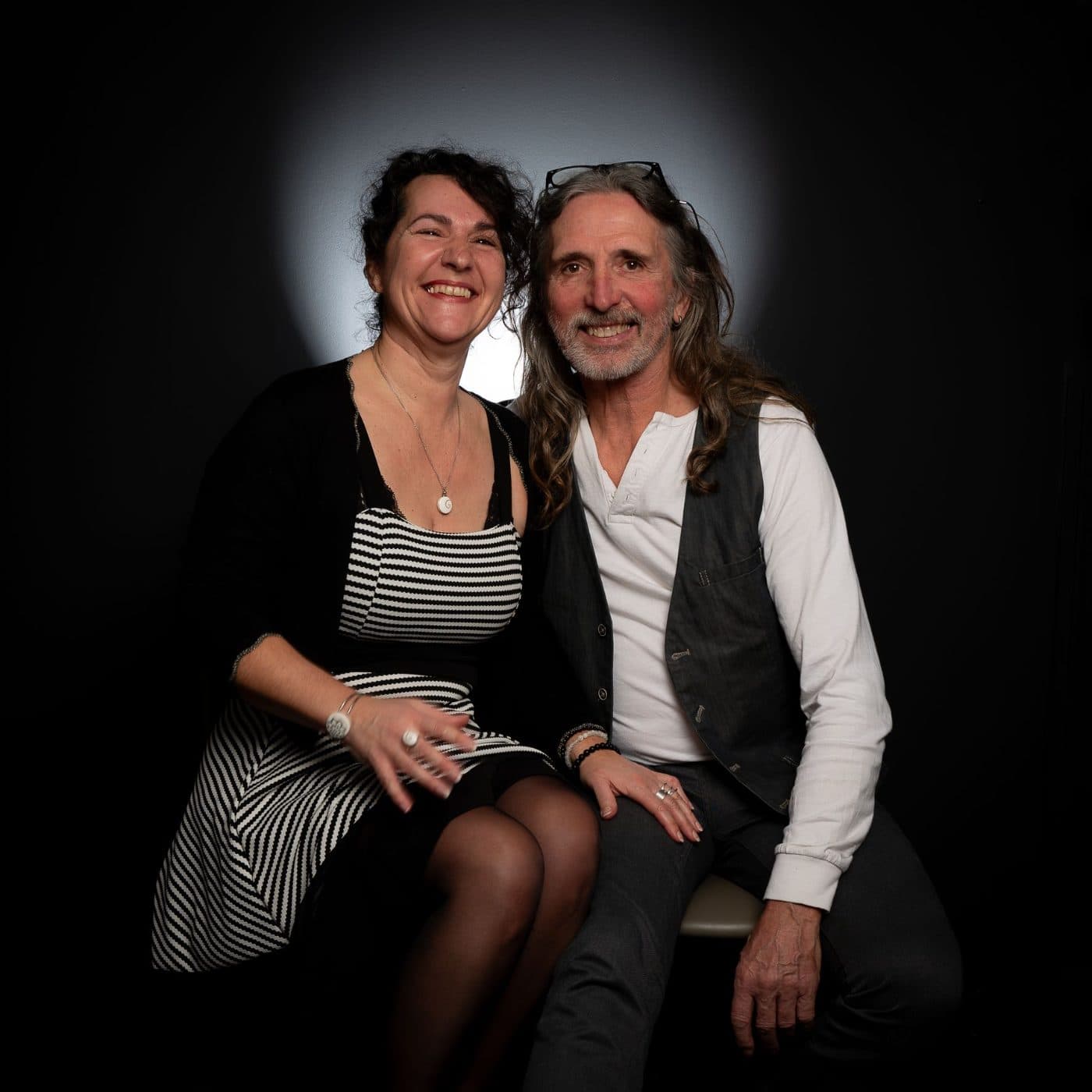 Reveillon couple 3 1