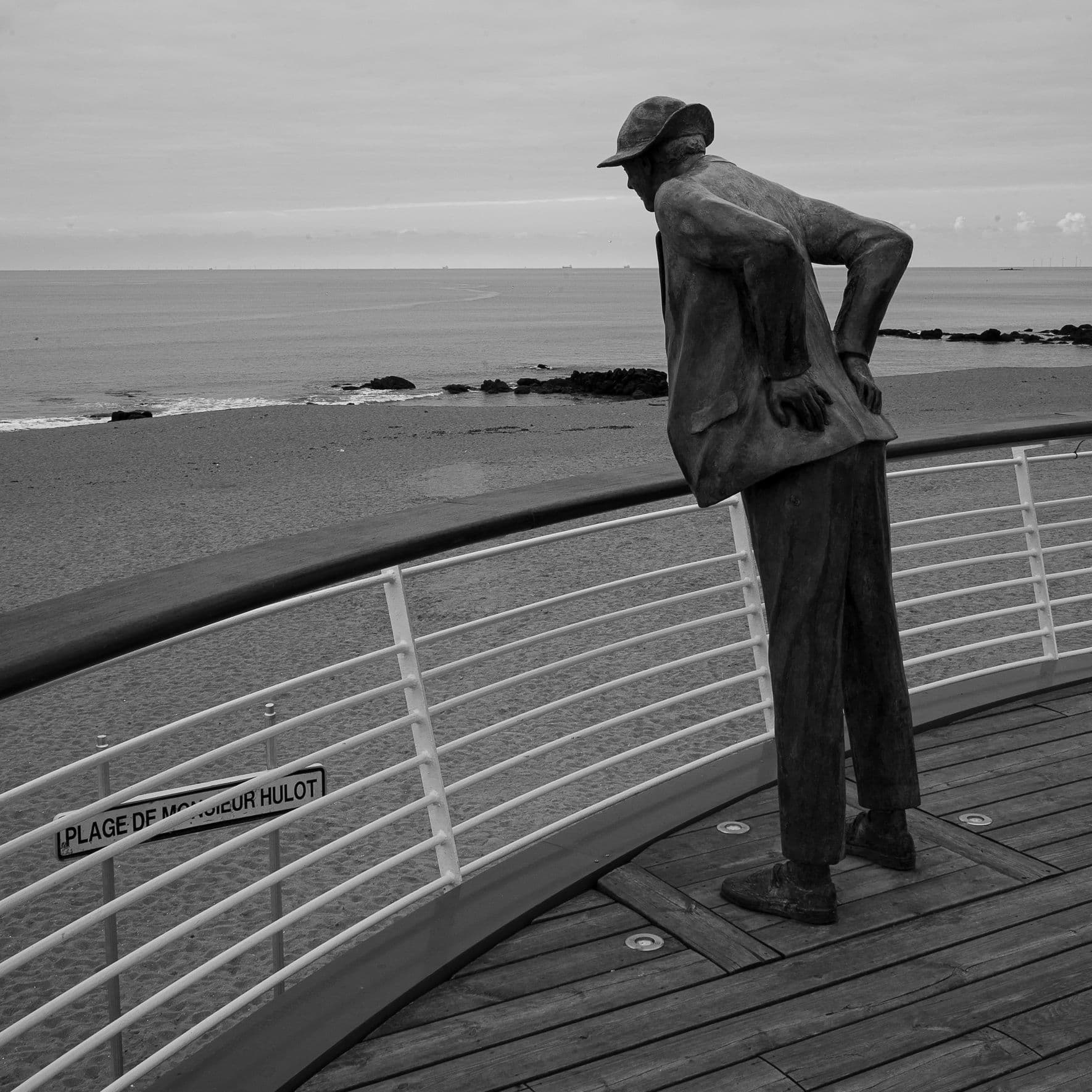 Mr Hulot