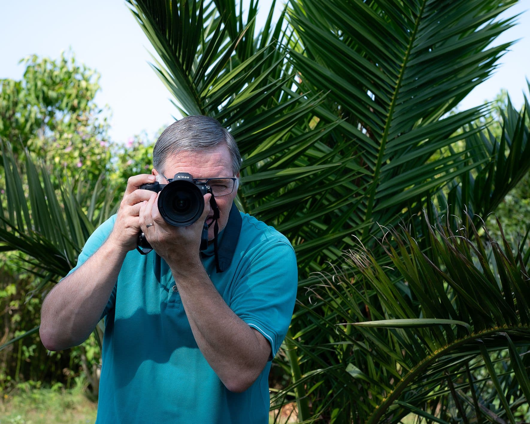 Dshooting - Art de Recevoir